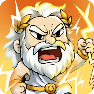 Mythic Realms TD Mod Apk