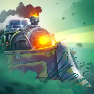 Train Of Hope Mod Apk