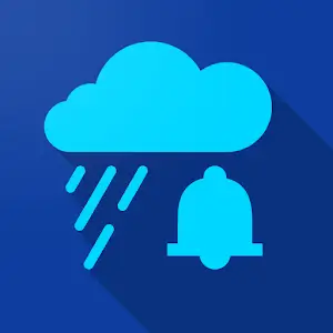 Rain Alarm Mod Apk