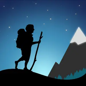 Fantasy Hike mod apk