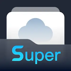 Super File Manager Explorer mod apk