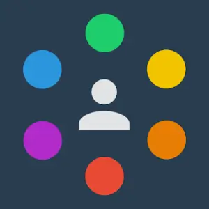 Contacts Widget mod apk