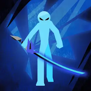 Epic Stickman mod apk