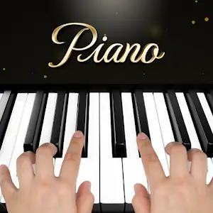 Learn Piano mod apk