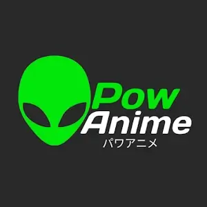 Powanime mod apk