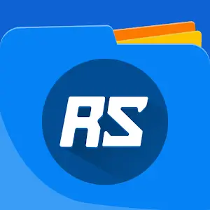 RS File Manager mod apk