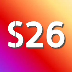 S26 Launcher mod apk