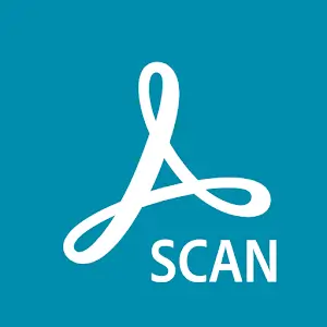 Adobe Scan mod apk