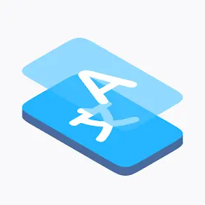 Bubble Screen Translate mod apk