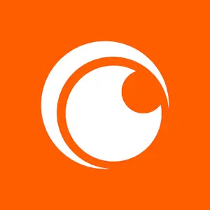 Crunchyroll mod apk