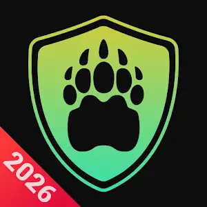 CyBear VPN mod apk