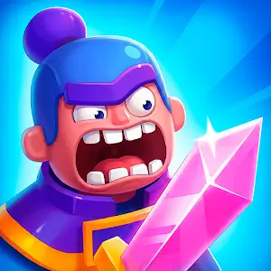 Draw Arena mod apk