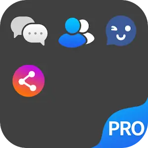 Dual Space Pro mod apk