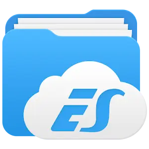 ES File Explorer mod apk