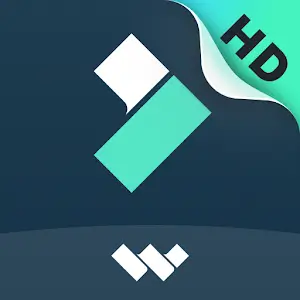 FilmoraHD mod apk