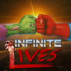 Infinite Lives mod apk