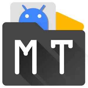 MT Manager mod apk