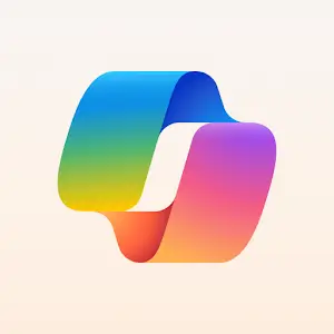Microsoft Copilot mod apk