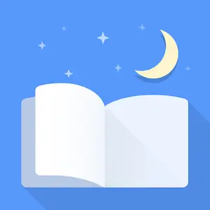 Moon Reader mod apk
