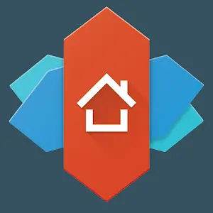 Nova Launcher mod apk