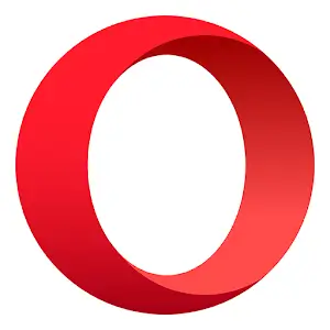 Opera mod apk