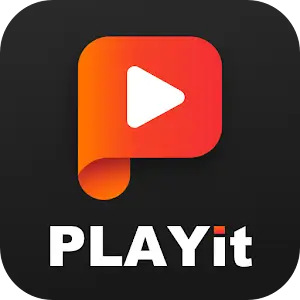 PLAYit mod apk
