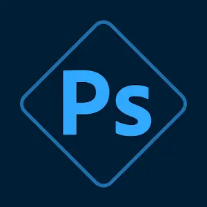 Photoshop Express mod apk