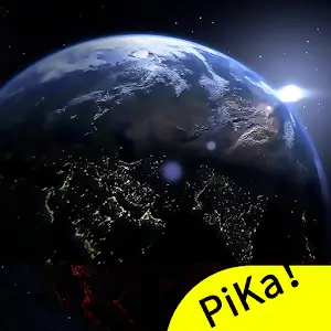 Pika! Super Wallpaper mod apk