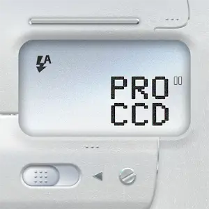 ProCCD mod apk
