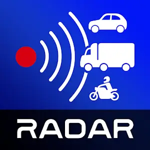 Radarbot mod apk