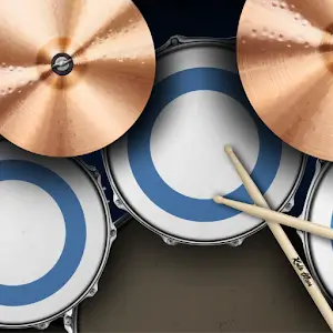 Real Drum mod apk