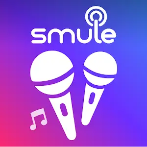 Smule mod apk