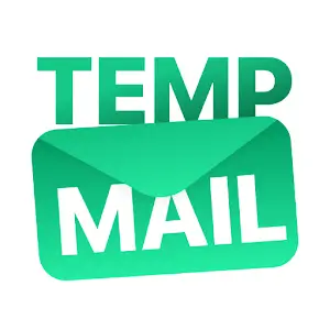 Temp Mail mod apk