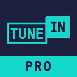 TuneIn mod apk