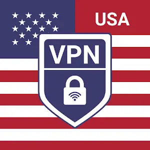 USA VPN MOD APK