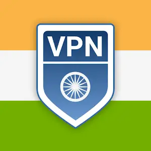 VPN India mod apk