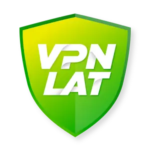 VPN lat mod apk