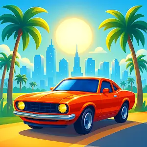 Vice Ventures: Idle Empire mod apk