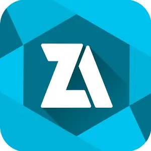 ZArchiver mod apk