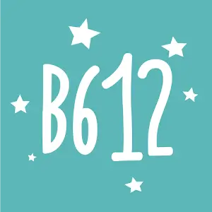 B612 mod apk