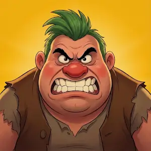Butcher hero mod apk