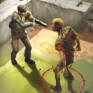 Chornobyl Quest mod apk