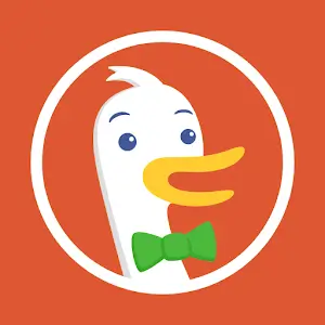 DuckDuckGo mod apk