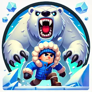 Hunter Survivor mod apk