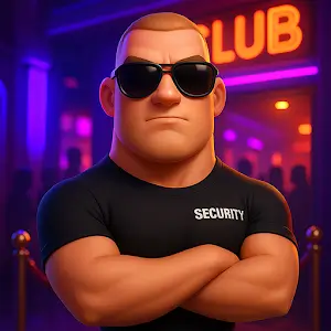 Idle Nightclub Tycoon mod apk