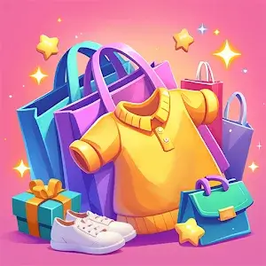 Idle Shopping Mall mod apk