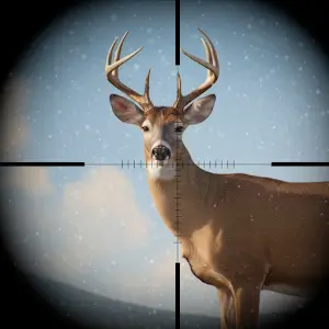 Trophy Hunter mod apk