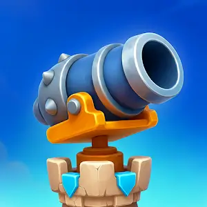 Arcane Arena mod apk