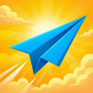 Epic Plane Evolution mod apk