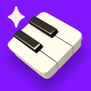 Simply Piano mod apk